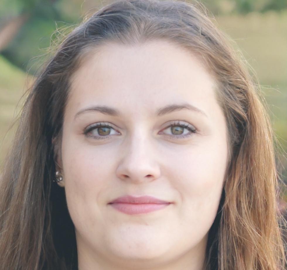 Portrait de Sophie