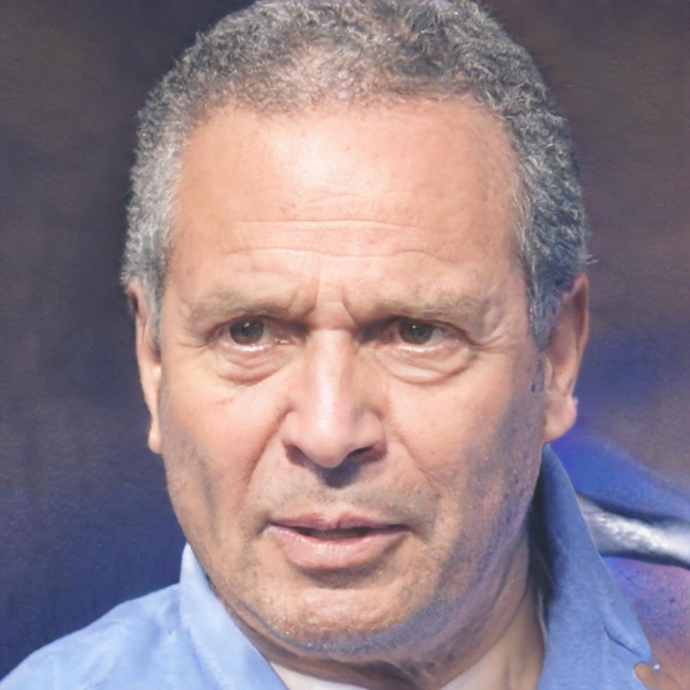 Portrait de Thomas Dubois, conseiller senior